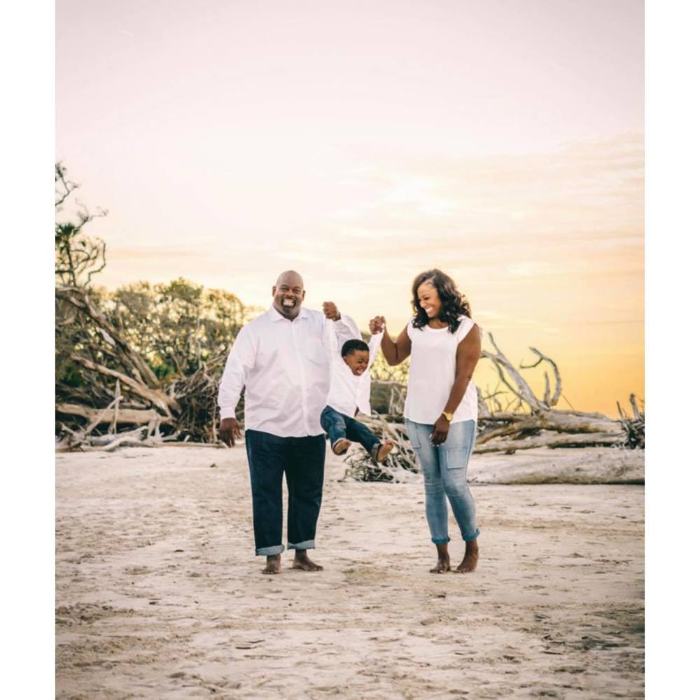 Meet your Posher, Dawn